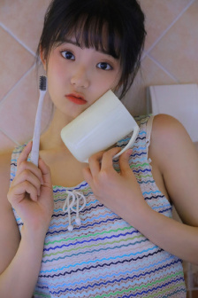 丹麦女孩